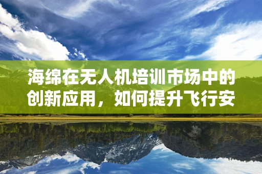 海绵在无人机培训市场中的创新应用，如何提升飞行安全与效率？