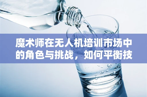 魔术师在无人机培训市场中的角色与挑战，如何平衡技术与创意的边界？