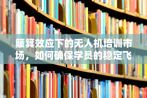 簸箕效应下的无人机培训市场，如何确保学员的稳定飞行技能？