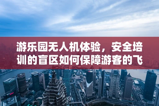 游乐园无人机体验，安全培训的盲区如何保障游客的飞行安全？