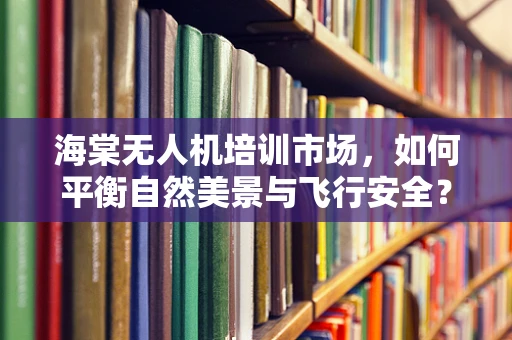 海棠无人机培训市场，如何平衡自然美景与飞行安全？