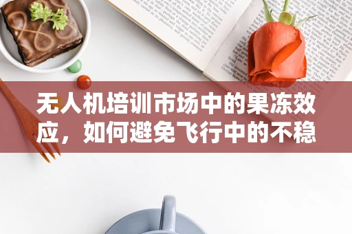 无人机培训市场中的果冻效应，如何避免飞行中的不稳定现象？