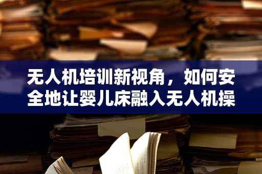 无人机培训新视角，如何安全地让婴儿床融入无人机操作训练？