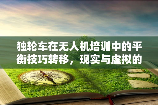 独轮车在无人机培训中的平衡技巧转移，现实与虚拟的融合挑战