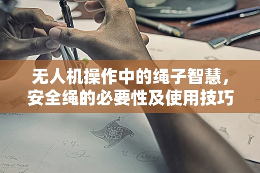 无人机操作中的绳子智慧，安全绳的必要性及使用技巧