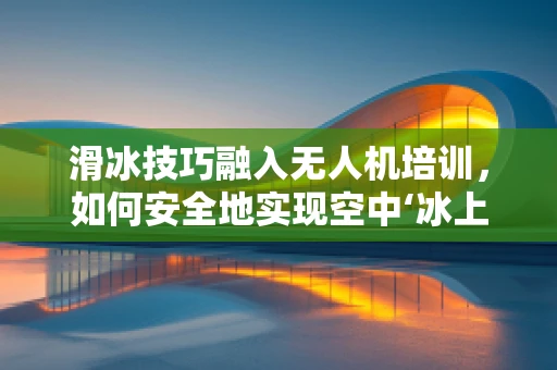 滑冰技巧融入无人机培训，如何安全地实现空中‘冰上舞蹈’？