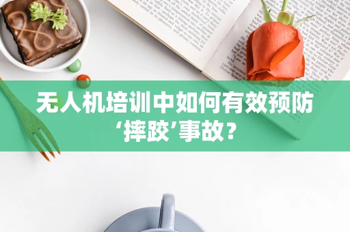 无人机培训中如何有效预防‘摔跤’事故？